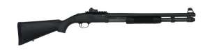 50771 Ружье охотничье Mossberg M590A1-9 Shot SPX