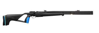 Гвинтівка пневматична PCP Stoeger XM1 S4 Suppressor Black кал.4.5мм