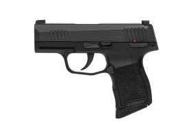 Пістолет пневматичний Sig Sauer P365 Blowback кал.4,5мм