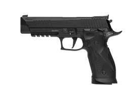 Пістолет пневматичний Sig Sauer P226 X5 Blowback кал.177