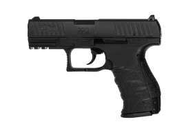 Пневматичний пістолет Umarex Walther PPQ кал.4,5мм