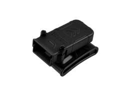 CY-MP-UUBT одинарний універсальний паучер Cytac чорний