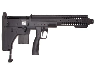 Карабин нарезной DT SRC A1 Rifle k.338 LM.26" blk