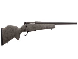 Карабин нарезной Weatherby Mark V Fibermark кал.308Win 24"