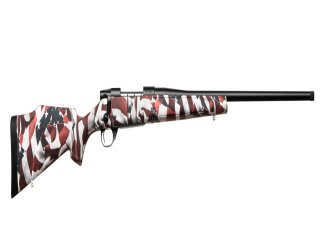Карабин нарезной Weatherby WBY-X Vanguard Saratoga 30-06 24"