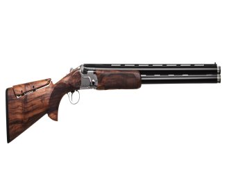 Ружье охотничье Beretta DT11 Sporting 12/76/76см Adjust.Stock OC