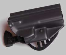 Кобура пластикова для CZ75 / 85 SP-01