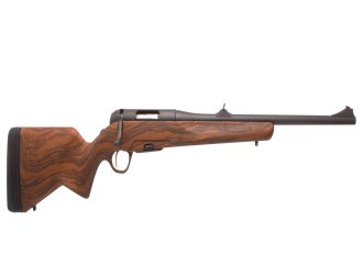 Карабин нарезной Mannlicher Pro-Hunter Timber к.30-06 600мм