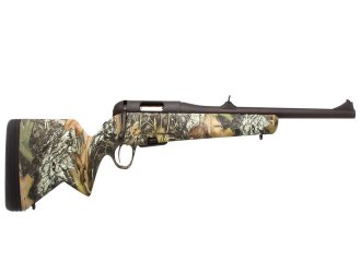 Карабин нарезной Mannlicher Pro-Hunter Camouflage к.30-06 600мм