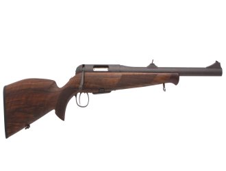 Карабин нарезной Mannlicher Classic Semi weight к.308Win 508мм