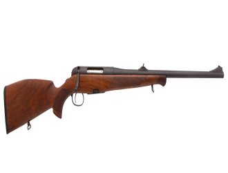 Карабин нарезной Mannlicher Classic Halfstock к.30-06 600мм