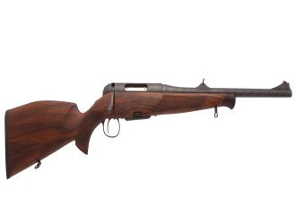 Карабин нарезной Mannlicher Classic Mountain к.30-06 600мм