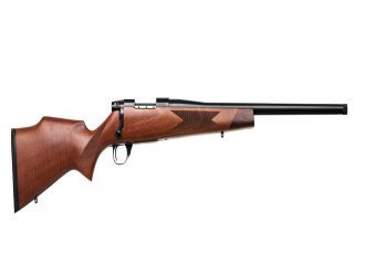 Карабин нарезной Weatherby Vanguard Sporter кал.22-250Rem 24"