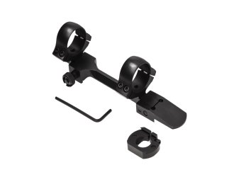 Кольца к CZ 550, pivot, single piece 26mm