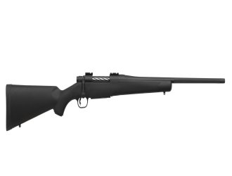 Карабин нарезной Mossberg Patriot Synthetic Classic к.30-06