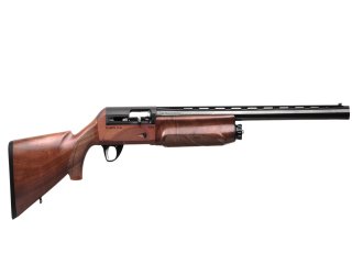ММГ Ружье охотничье Benelli Bellmonte II Brown Wood 12/76 Массогабаритный макет