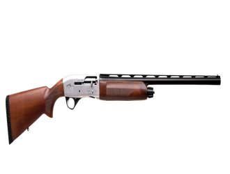 ММГ Ружье охотничье Stoeger M3000 Wood Peregrine Deluxe Silver 12/76 Массогабаритный макет