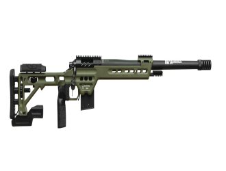 Карабин нарезной МРА Elite Action Sniper Green 24``  кал.308WIN RH
