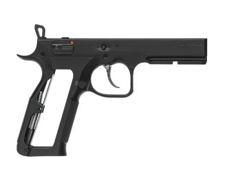 0423-0047-09END Рамка CZ Shadow 2 черная