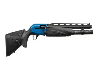 Ружьё спортивное Beretta 1301 Competition Pro 12 кал. EXT/DR/ BLU NW13 61см