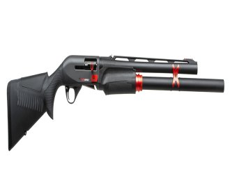 Ружье спортивное Benelli M-2 Speed 12 кал. 24"