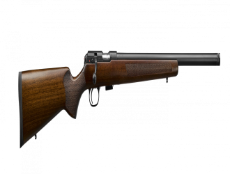 CZ457 Varmint кал.22WMR 525mm,1/2x20 Карабин охотничий с 5-ти заряд.магазином
