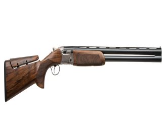 ММГ Ружье охотничье Beretta 694 Skeet  12/76/74см  OCHP Массогабаритный макет
