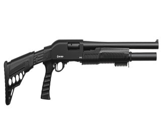 XP-12 12/47 Помповое гладкоствольное ружье TARGET Уценка