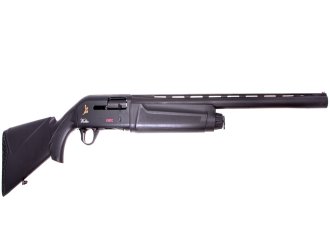 Kinetic Syntetic 12/76 MC, Полуавтоматическое гладкоствольное ружье TARGET Уценка