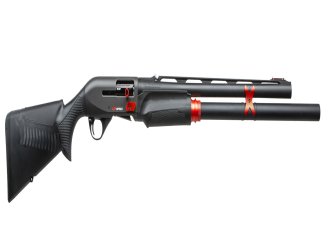 Ружье спортивное Benelli M-2 Speed 12  кал. 26"