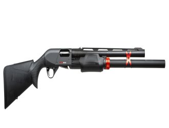 Ружье спортивное Benelli Nova Speed 12 кал. 24"