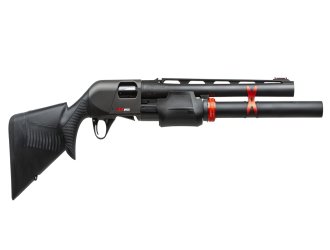 Ружье спортивное Benelli Nova Speed 12 кал. 26"
