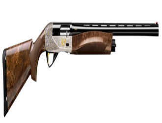 Ружье охотничье Benelli Raffaello A.I. BE.S.T. Limited Edition 20 кал. 28"