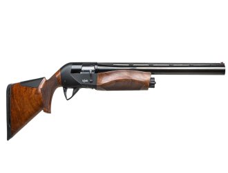 Ружье охотничье Benelli Raffaello A.I. Black 12 кал. 30"