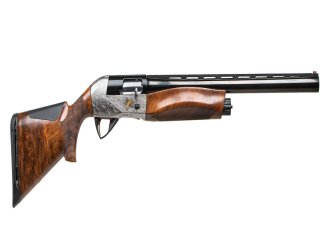 Ружье охотничье Benelli Raffaello De Luxe A.I. 12 кал. 28"