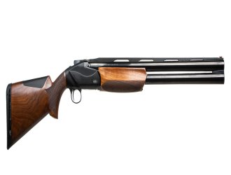 Ружье охотничье Benelli 828S A.I. Black 12 кал. 28"