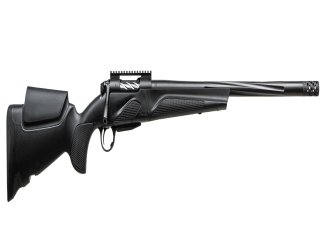 Карабин нарезной FRANCHI Horizon Varmint 308WIN 24" Synthetic