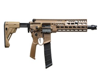 Карабин нарезной Sig Sauer MCX-SPEAR LT IR 223 REM