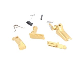 Комплект органов управления Sig Sauer P365X Gold