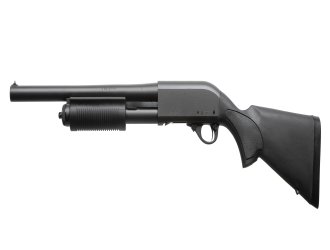 R25549 Мисливська гладкоствольна рушниця Remington 870 TAC SYN 12/18 CYL BS