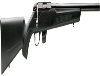 Карабин нарезной Tikka T1x MTR кал. 17HMR 20"