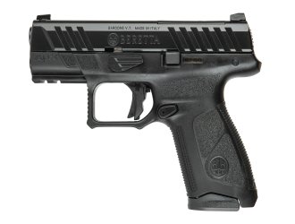 Пистолет спортивный Beretta APX-A1 Compact 15rd 9x19