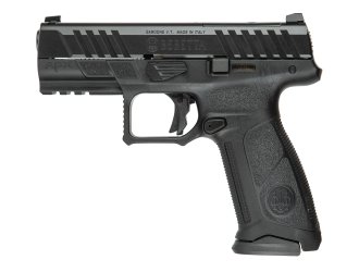 Пистолет спортивный Beretta APX-A1 17rd 9x19