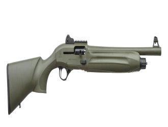 Ружьё охотничье Beretta 1301 Tactical OD Green 12 кал. 18,5"