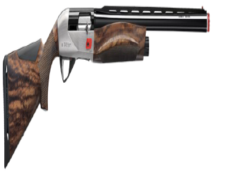 Ружьё охотничье Benelli Raffaello Ehos Sport A.I. кал. 12, 30"