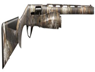 Ружьё охотничье Benelli Super Black Eagle 3 Optifade Timber кал. 12, 28"