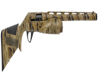 Ружьё охотничье Benelli Super Black Eagle 3 Optifade Marsh кал. 12, 30"