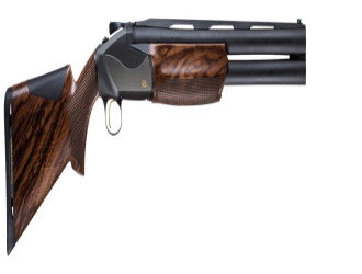 ММГ Ружьё охотничье Benelli 828U BECCACCIA (AUTO-SAFETY)  кал. 12, 24" Массогабаритный макет