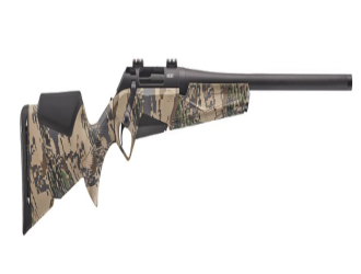 Карабин охотничий Benelli LUPO BE.S.T. Open Country 22" кал. 308Win