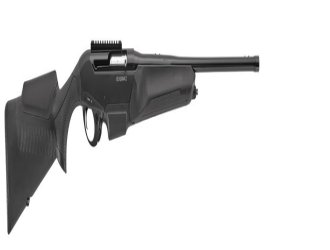 ММГ Карабин охотничий Benelli R1 (2024) 22", кал. 308 Win Массогабаритный макет